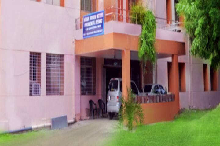 campus-view